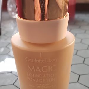 Charlotte Tilbury